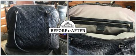 best gucci bag cleaning service|gucci purse cleaning.